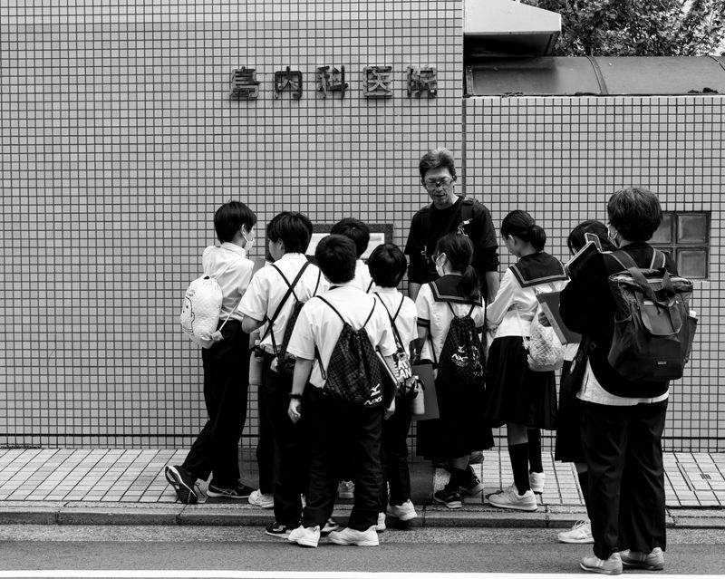 みらい学舎アカデミー 10